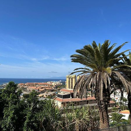 Appartement Los Cristianos, Las Vistas 1 à Los Cristianos  Extérieur photo