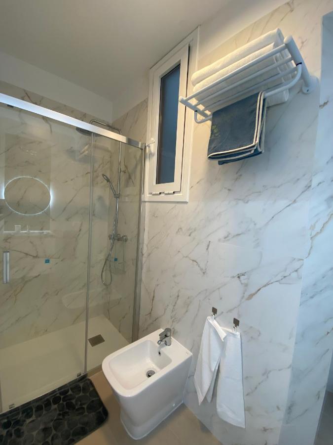 Appartement Los Cristianos, Las Vistas 1 à Los Cristianos  Extérieur photo